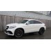 Mercedes FE115 10x22 5x130
